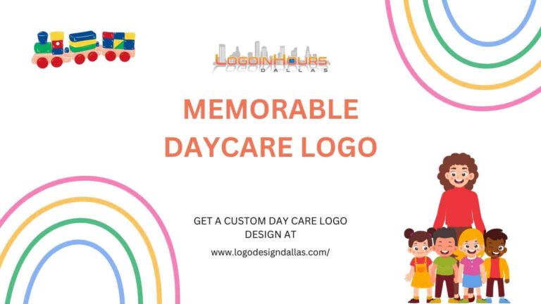 Memorable Daycare Logo