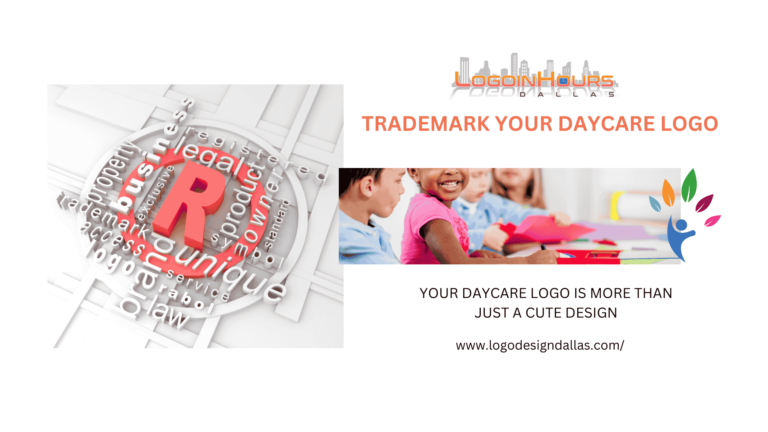 Trademark Daycare Logo