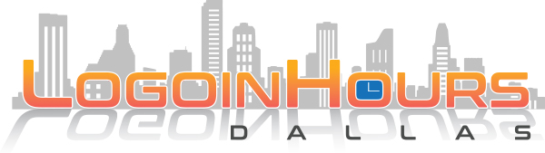 Logo In Hours Dallas